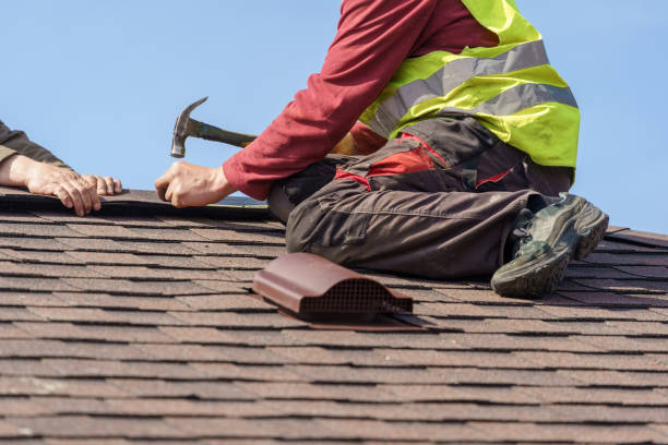 Quick and Trustworthy Emergency Roof Repair Services in Victoria, TX